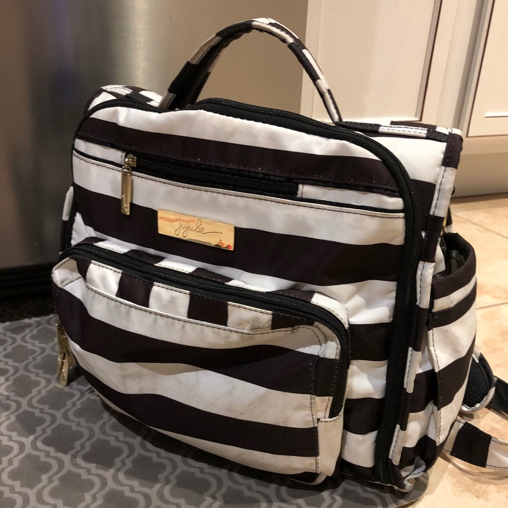 Jujube BFF “The First Lady” backpack